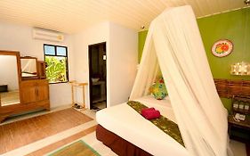 บ้านตุ่ม วิลเลจ แอนด์ รีสอร์ท